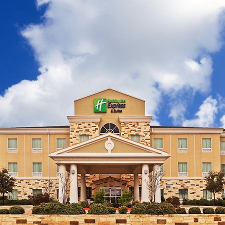 Holiday Inn Express & Suites Brady By Ihg Εξωτερικό φωτογραφία