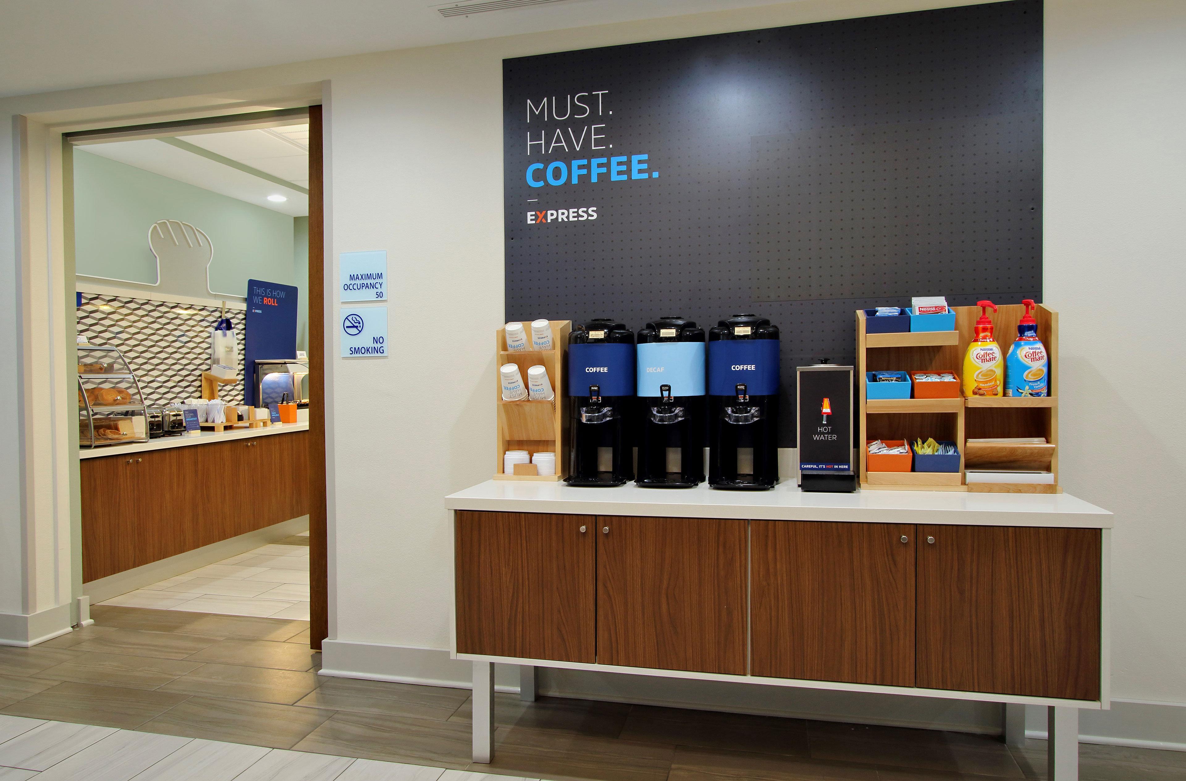 Holiday Inn Express & Suites Brady By Ihg Εξωτερικό φωτογραφία