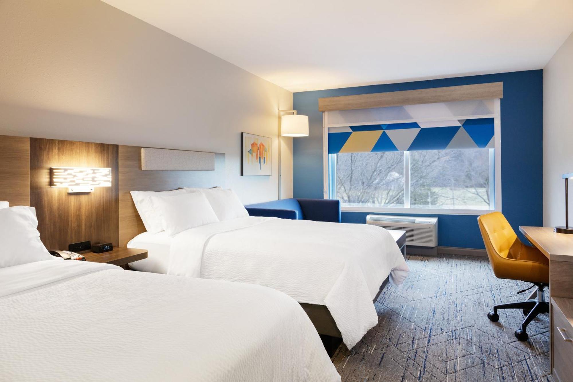Holiday Inn Express & Suites Brady By Ihg Εξωτερικό φωτογραφία