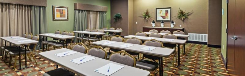 Holiday Inn Express & Suites Brady By Ihg Εξωτερικό φωτογραφία