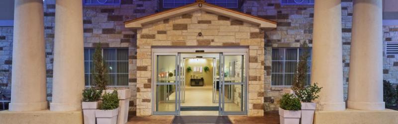 Holiday Inn Express & Suites Brady By Ihg Εξωτερικό φωτογραφία