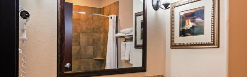 Holiday Inn Express & Suites Brady By Ihg Εξωτερικό φωτογραφία